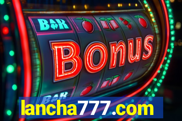 lancha777.com