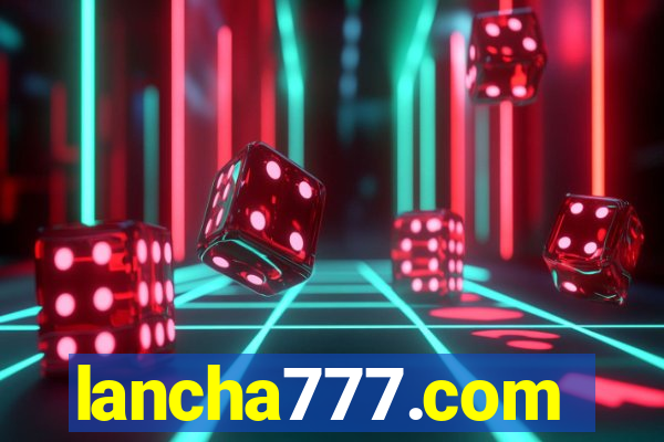 lancha777.com