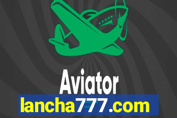 lancha777.com