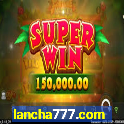 lancha777.com