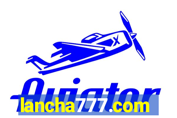 lancha777.com