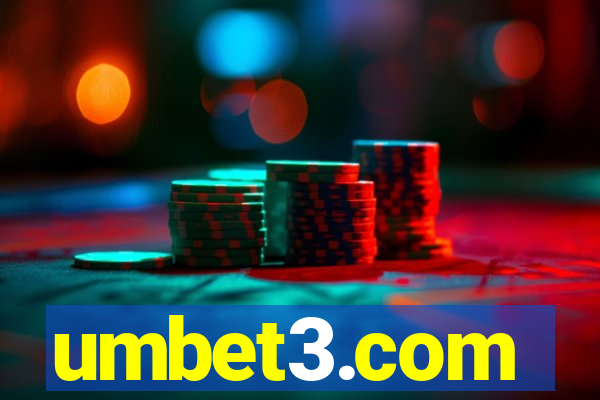 umbet3.com