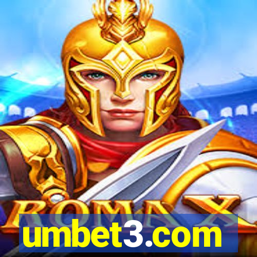 umbet3.com