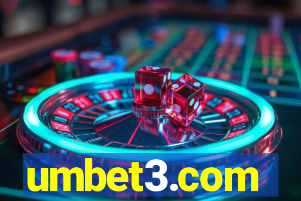 umbet3.com