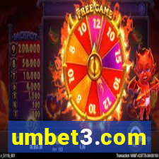 umbet3.com