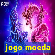 jogo moeda