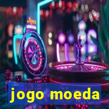 jogo moeda