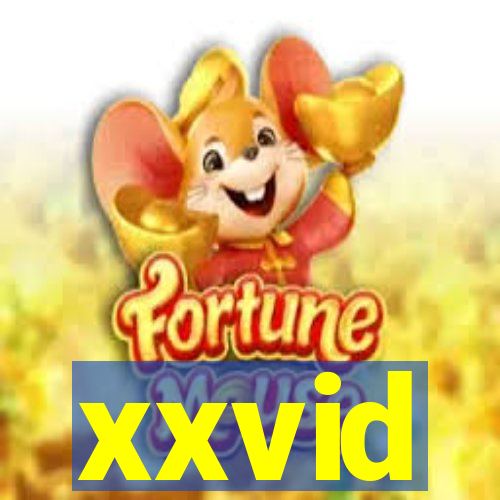 xxvid