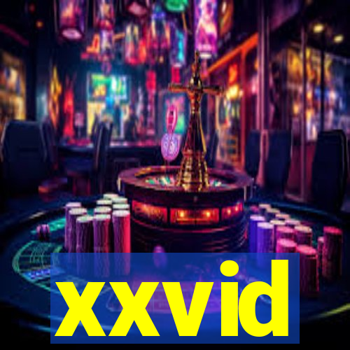 xxvid