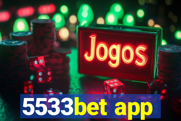 5533bet app