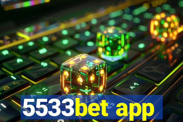 5533bet app