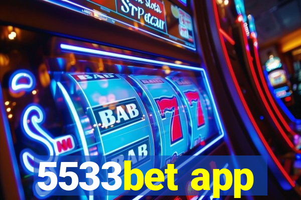 5533bet app