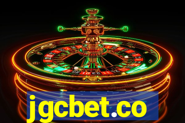 jgcbet.co