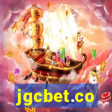 jgcbet.co