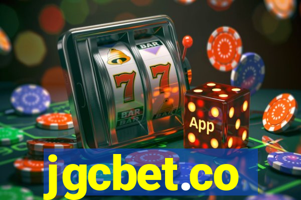 jgcbet.co