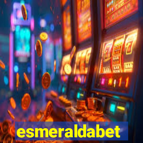 esmeraldabet