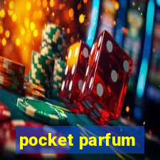 pocket parfum