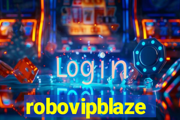 robovipblaze