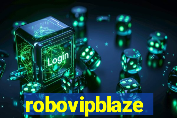 robovipblaze