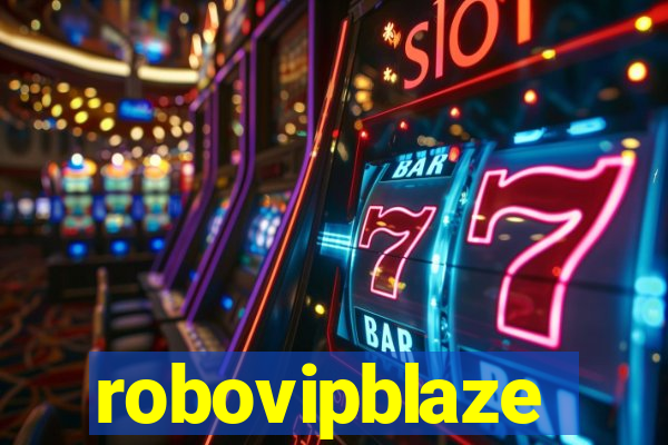 robovipblaze