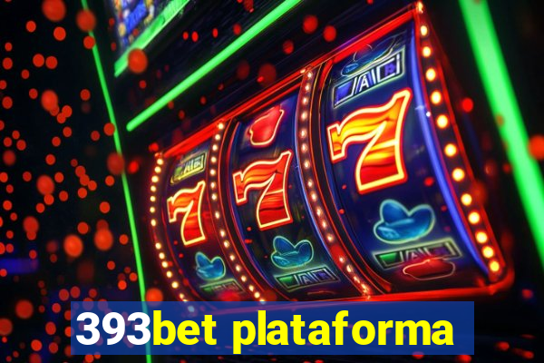 393bet plataforma