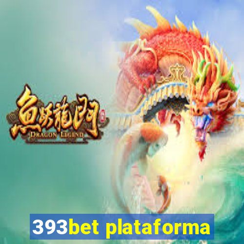 393bet plataforma