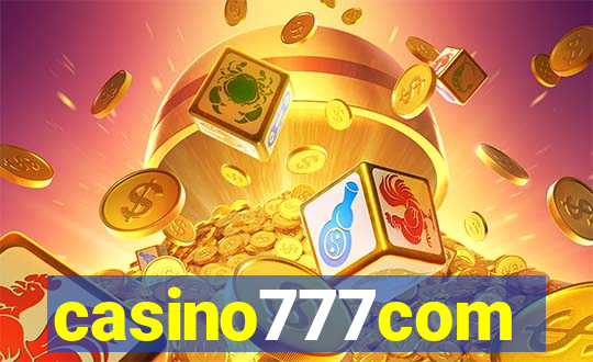 casino777com