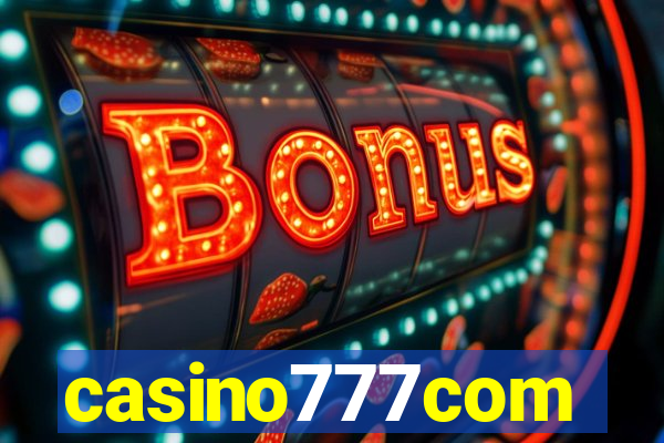 casino777com