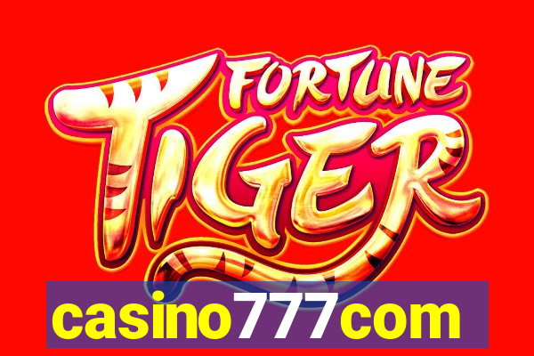 casino777com