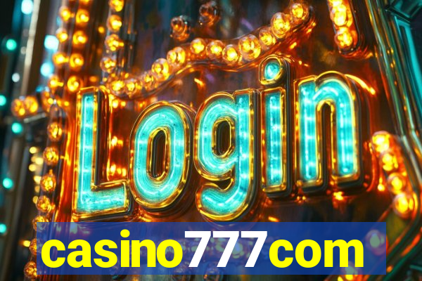 casino777com