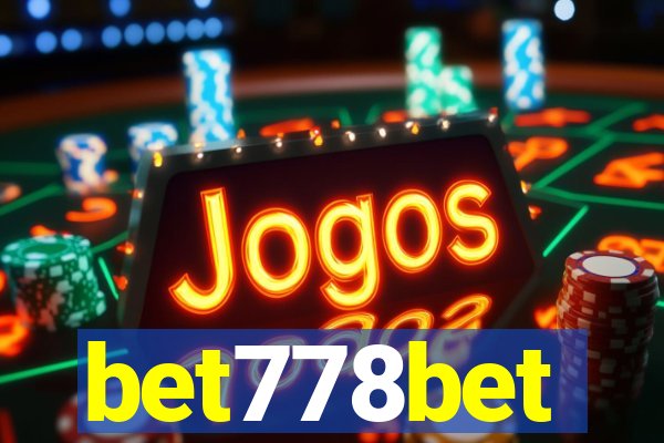 bet778bet