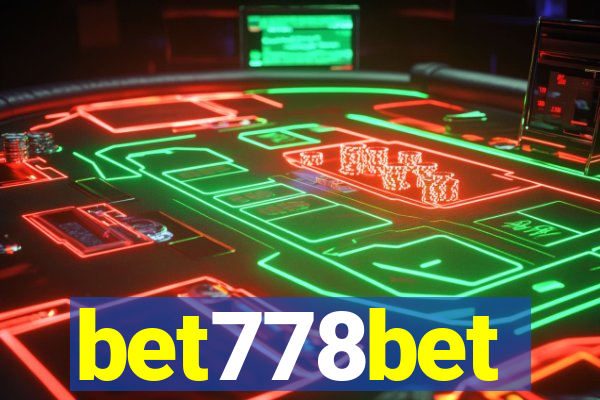 bet778bet