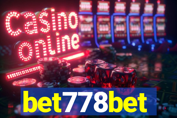 bet778bet