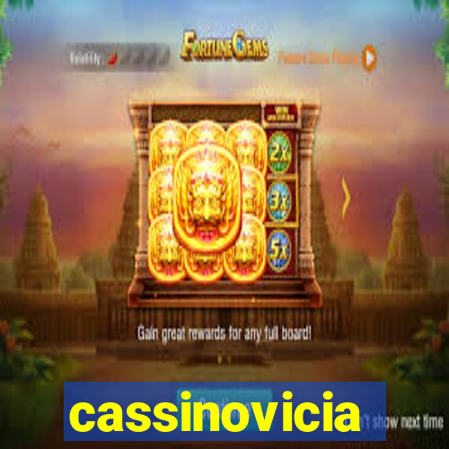 cassinovicia