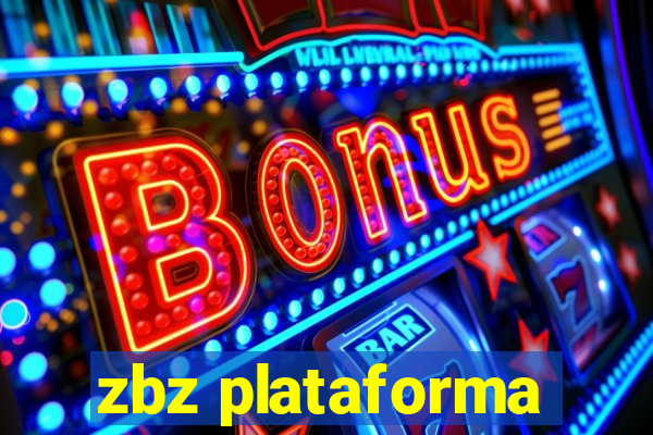 zbz plataforma