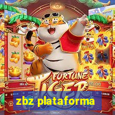 zbz plataforma