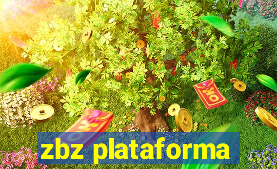 zbz plataforma