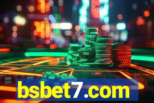 bsbet7.com