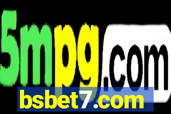 bsbet7.com