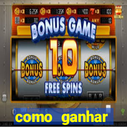 como ganhar dinheiro jogando sem depositar nada