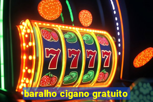 baralho cigano gratuito