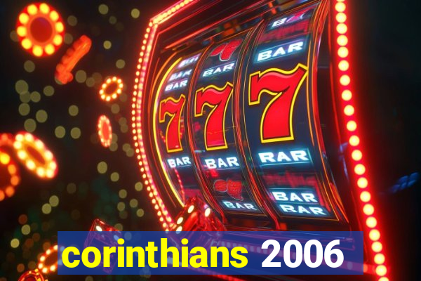 corinthians 2006