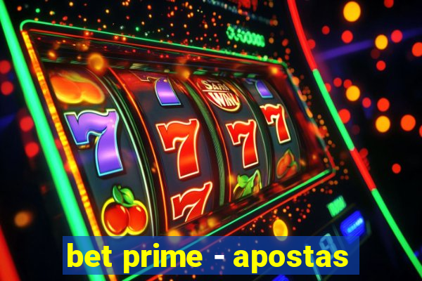 bet prime - apostas