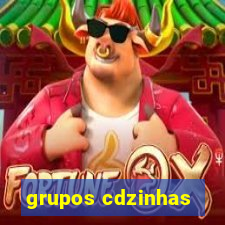 grupos cdzinhas