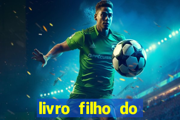 livro filho do fogo - volume 3 pdf grátis