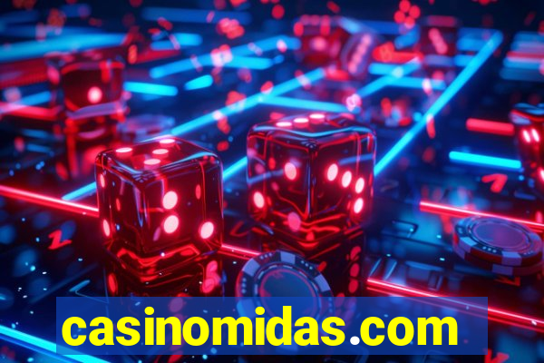 casinomidas.com