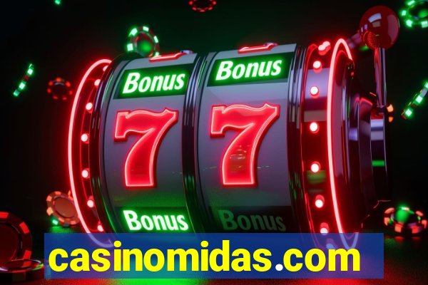 casinomidas.com