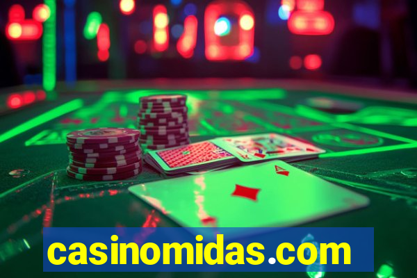 casinomidas.com