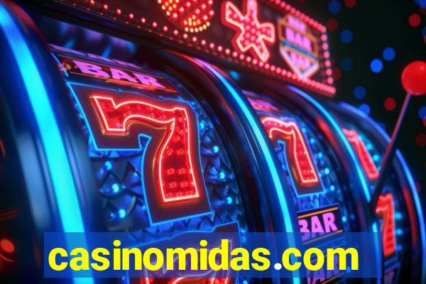 casinomidas.com