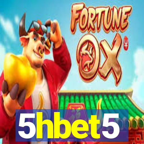 5hbet5